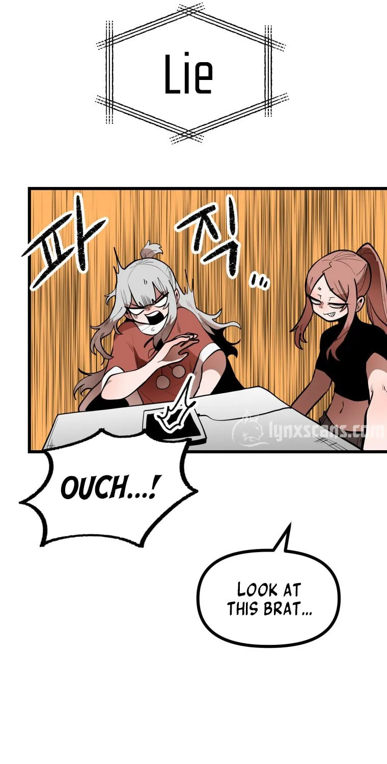 Santa Industries Chapter 10 page 69 - 