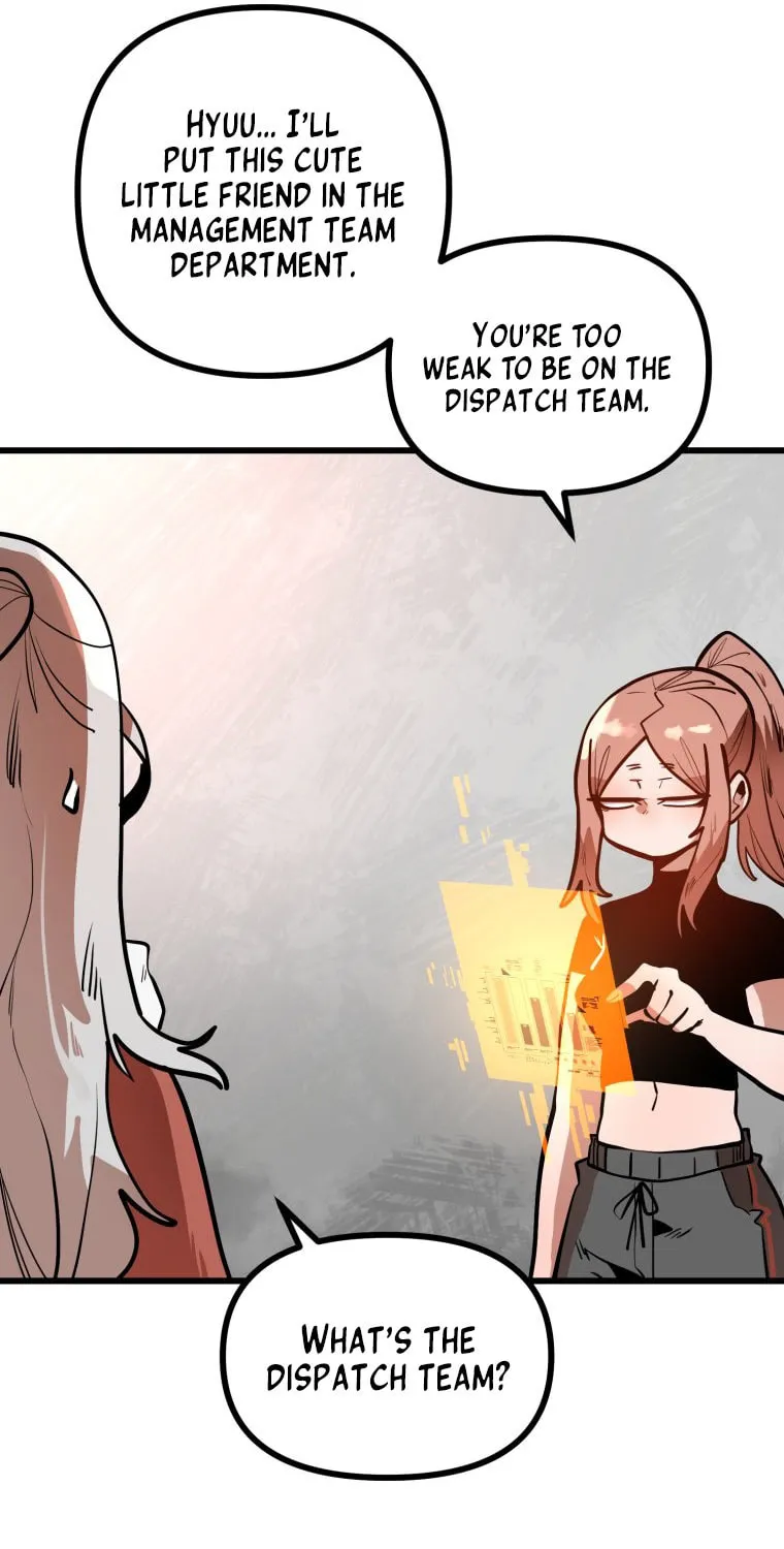 Santa Industries Chapter 10 page 84 - 