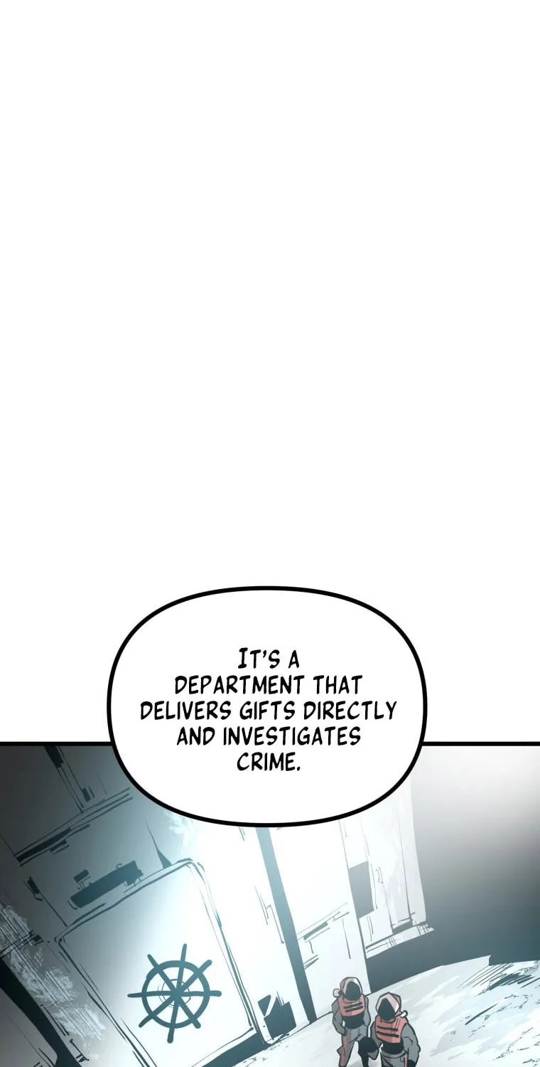 Santa Industries Chapter 10 page 85 - 