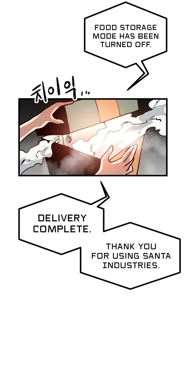 Santa Industries Chapter 11 page 32 - 