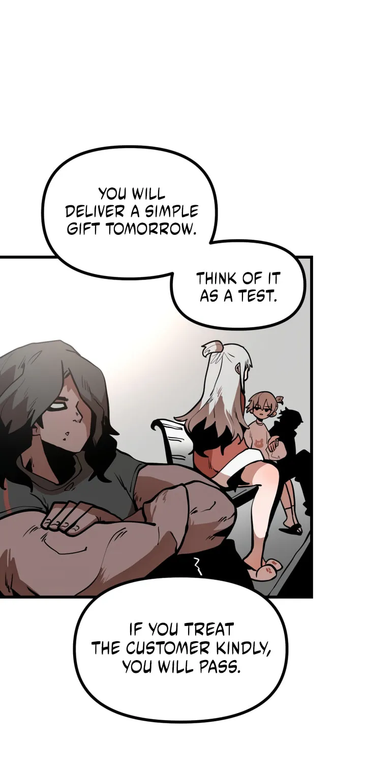 Santa Industries Chapter 11 page 57 - 