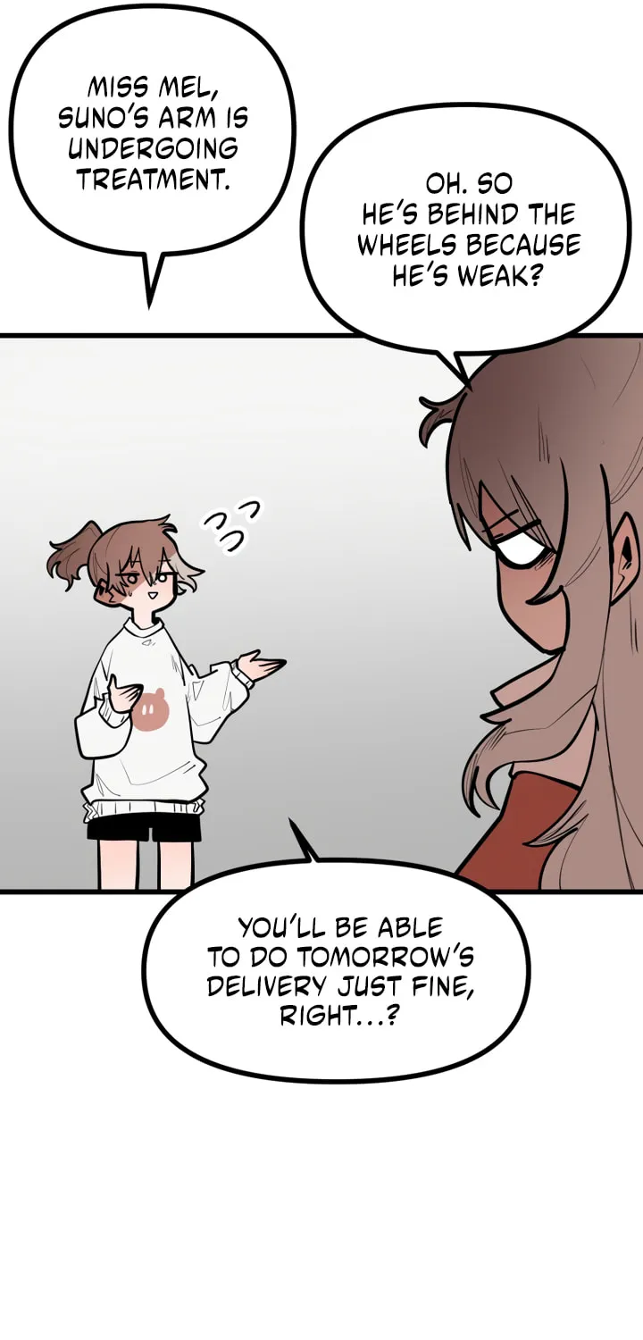 Santa Industries Chapter 11 page 71 - 