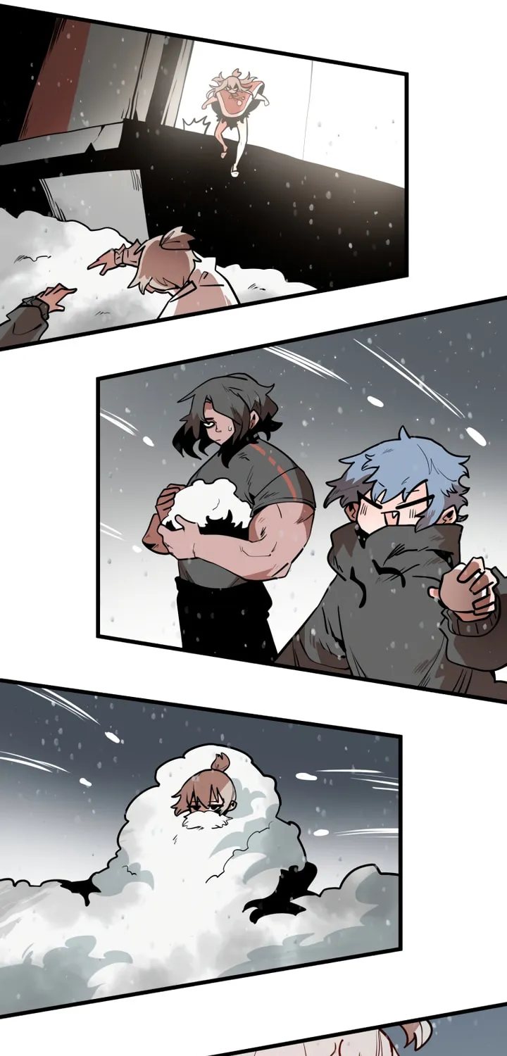 Santa Industries Chapter 11 page 81 - 