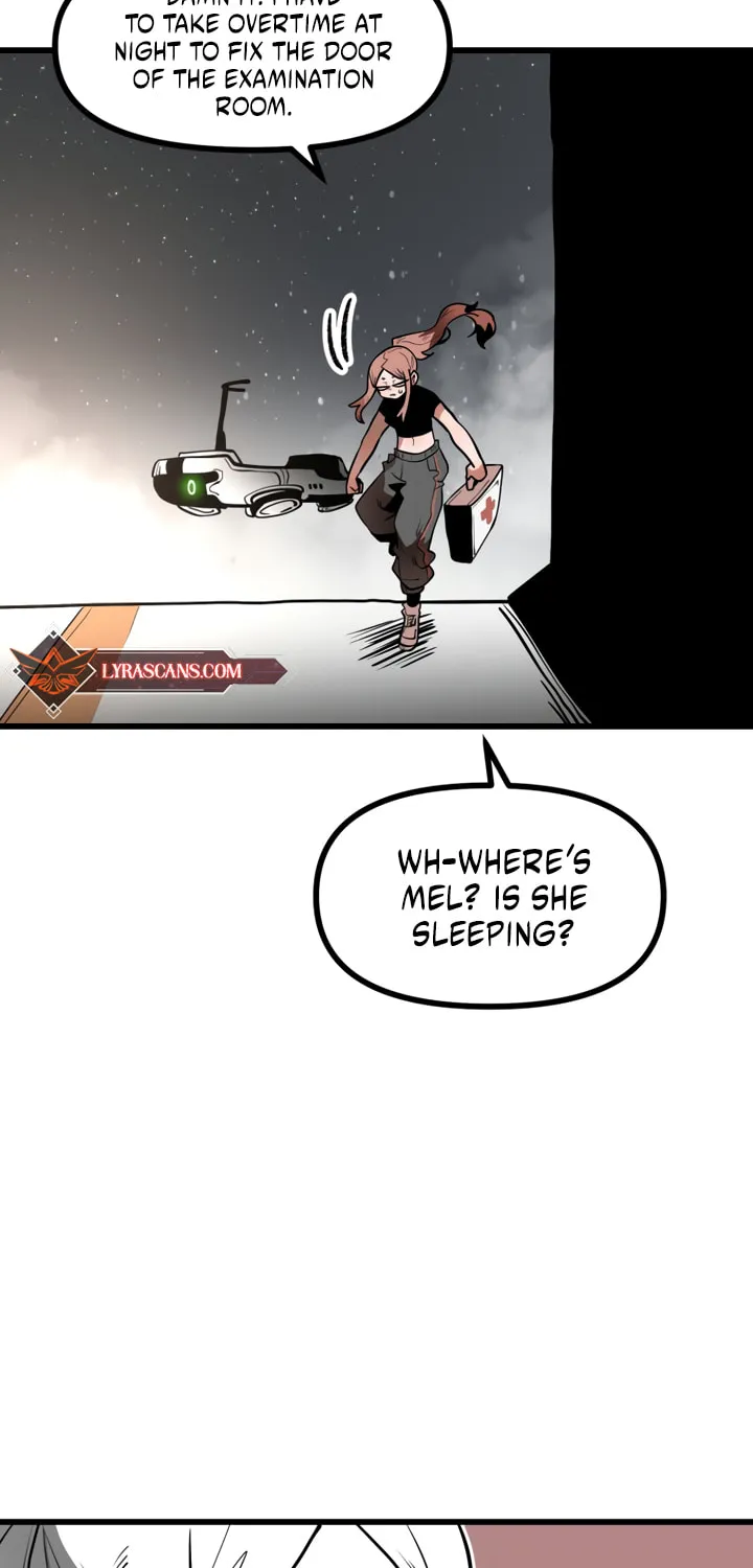 Santa Industries Chapter 11 page 86 - 