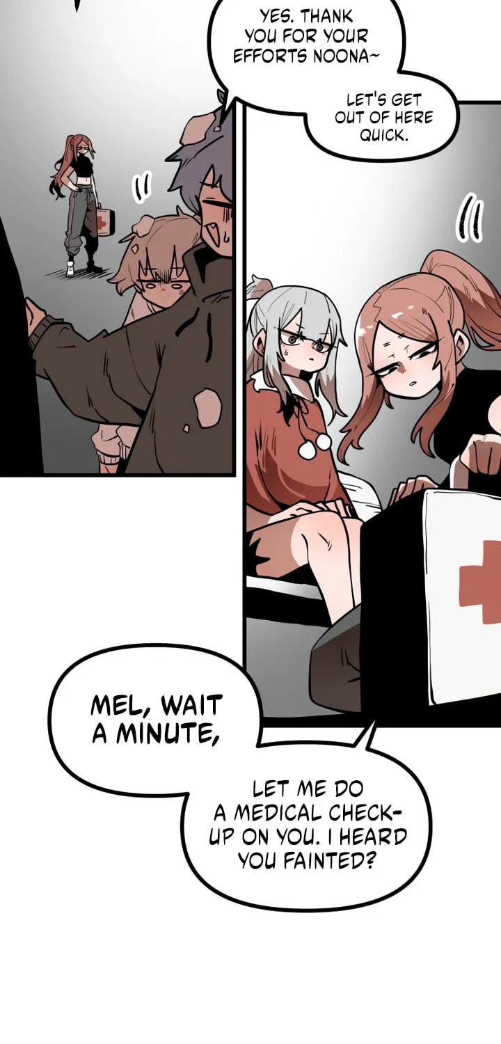 Santa Industries Chapter 11 page 89 - 