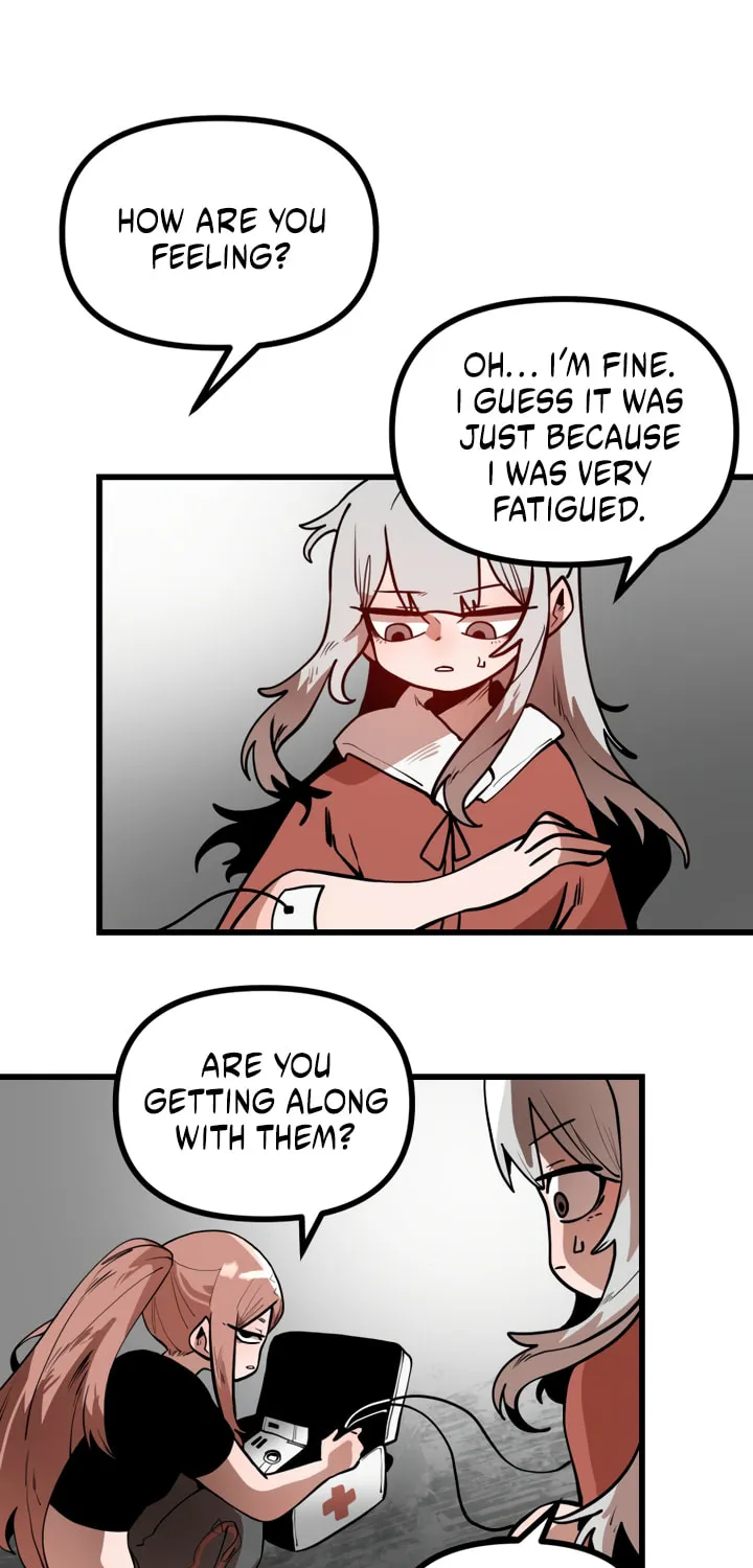 Santa Industries Chapter 11 page 91 - 
