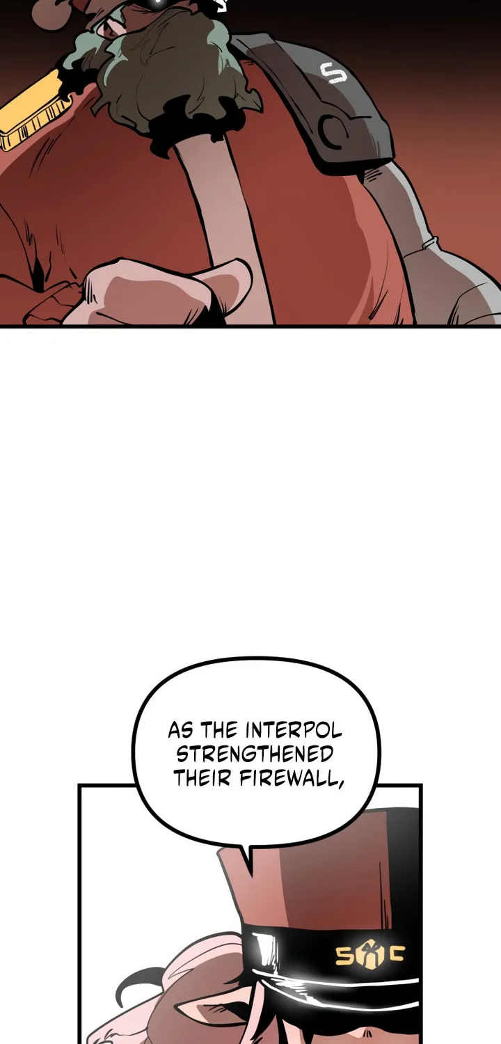 Santa Industries Chapter 12 page 29 - 