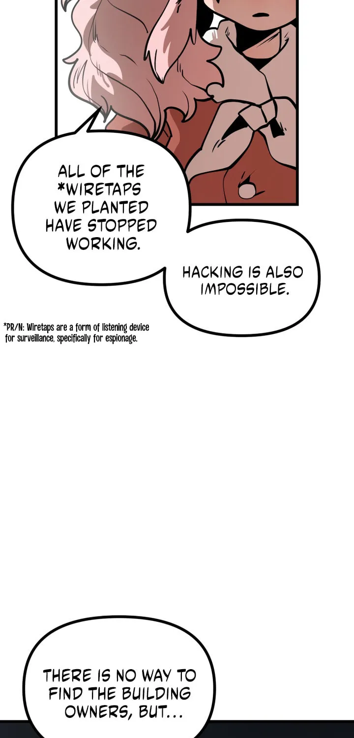 Santa Industries Chapter 12 page 30 - 