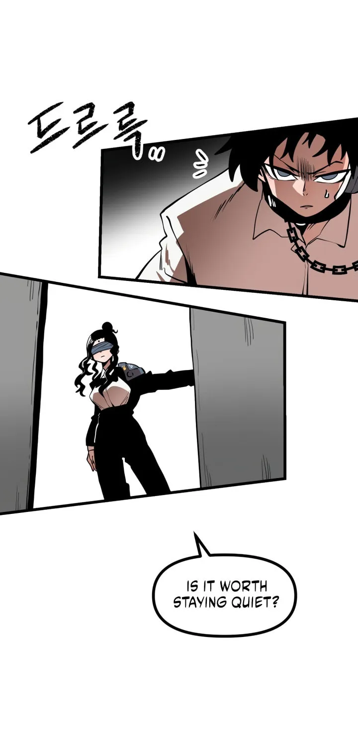 Santa Industries Chapter 12 page 38 - 