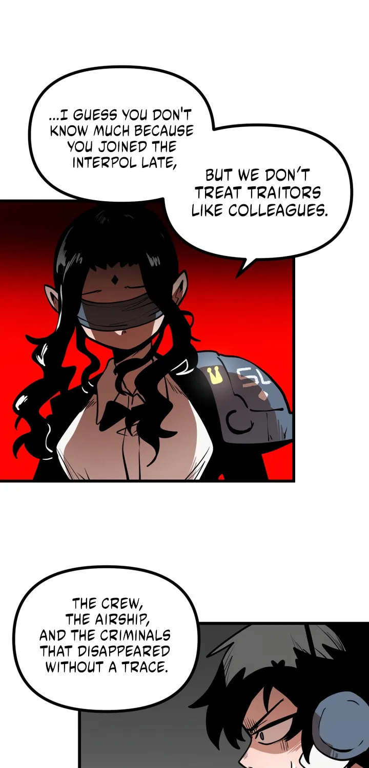 Santa Industries Chapter 12 page 42 - 