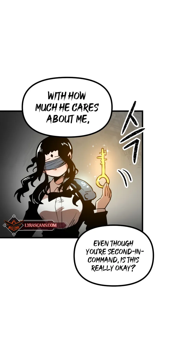 Santa Industries Chapter 12 page 48 - 