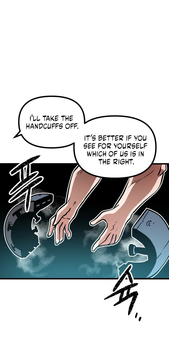 Santa Industries Chapter 12 page 49 - 