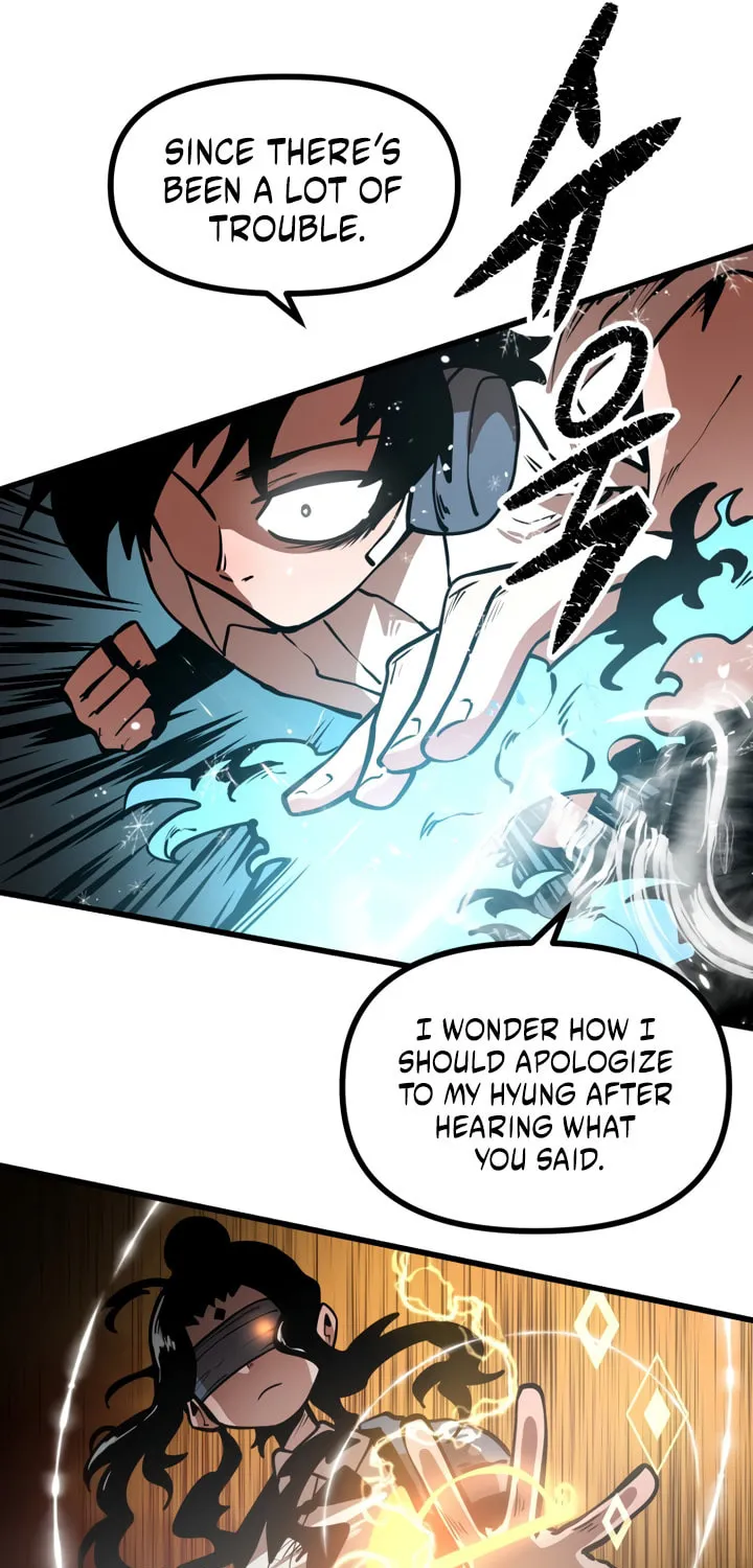 Santa Industries Chapter 12 page 52 - 