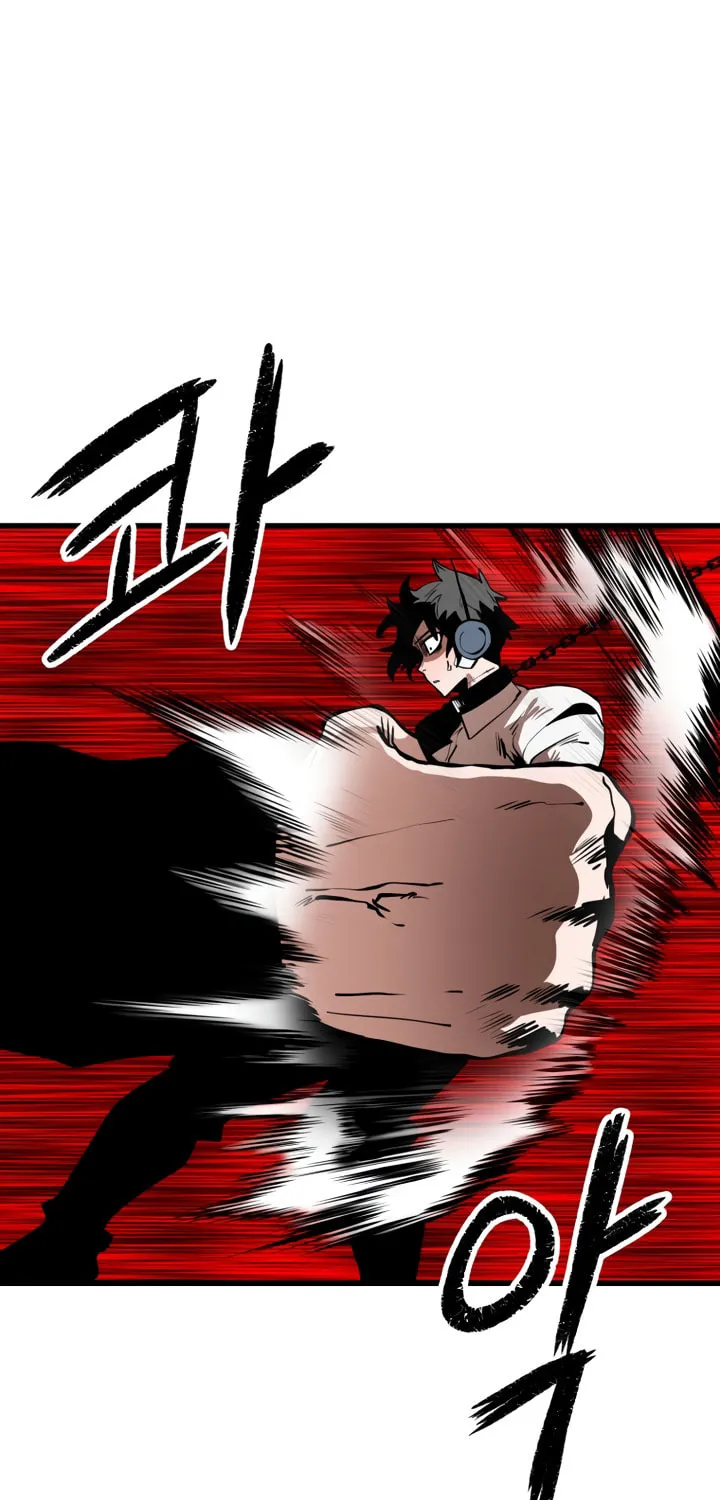 Santa Industries Chapter 12 page 58 - 