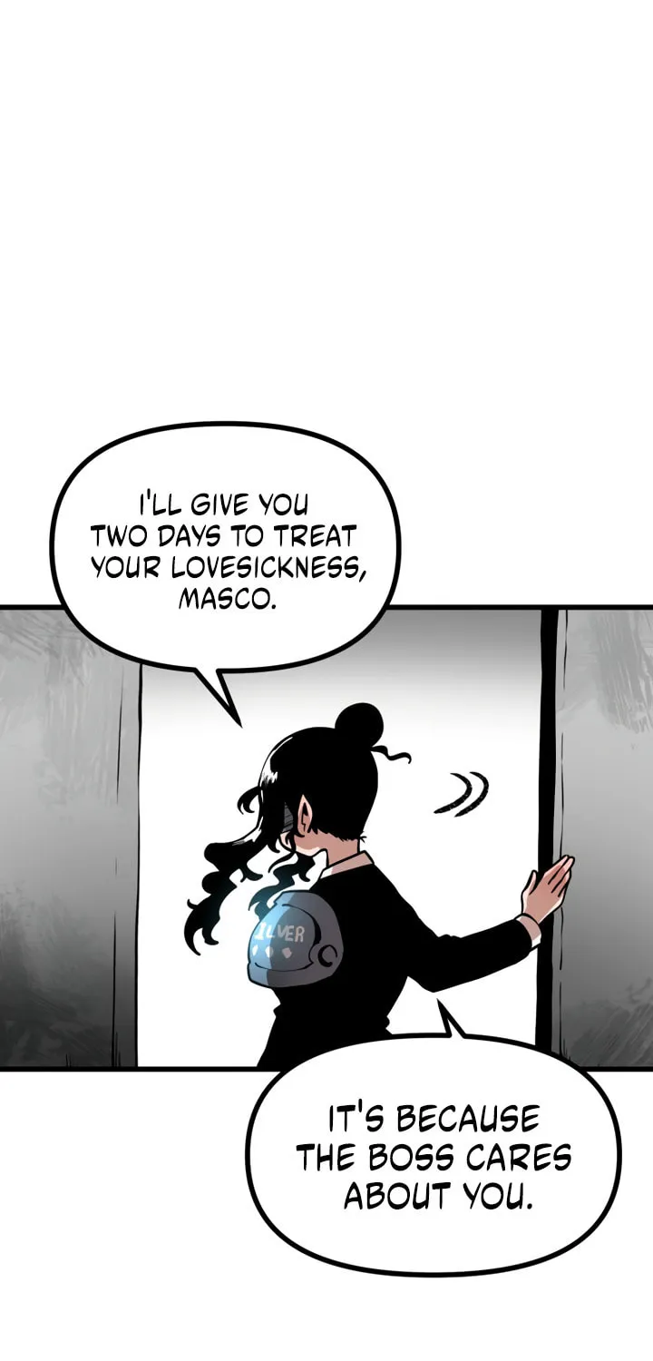 Santa Industries Chapter 12 page 72 - 