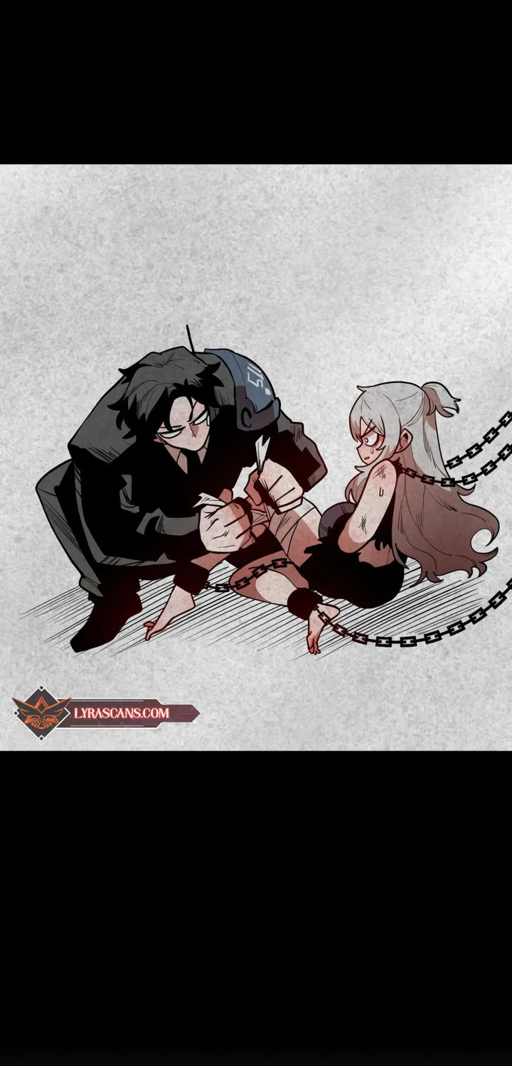 Santa Industries Chapter 12 page 87 - 