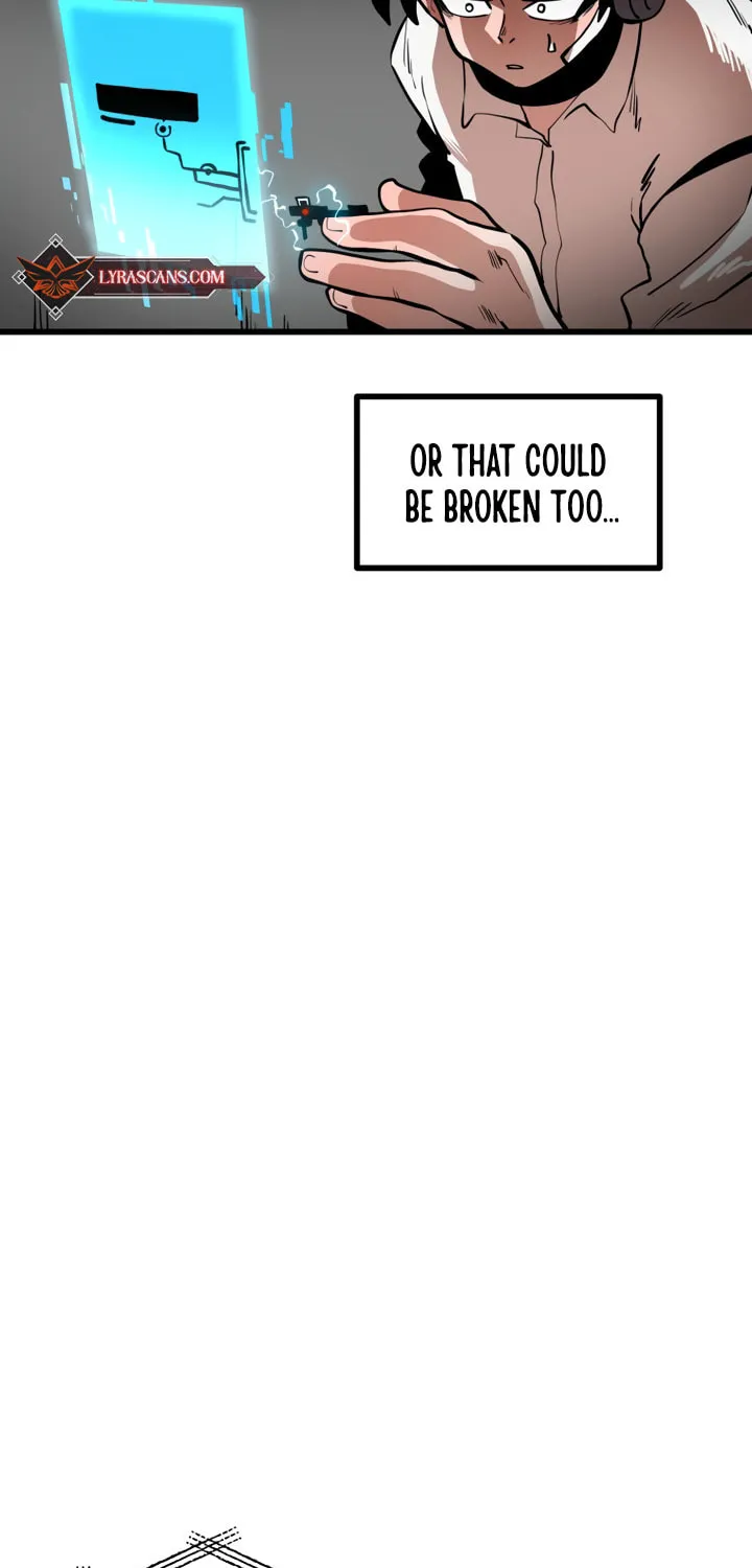 Santa Industries Chapter 12 page 93 - 