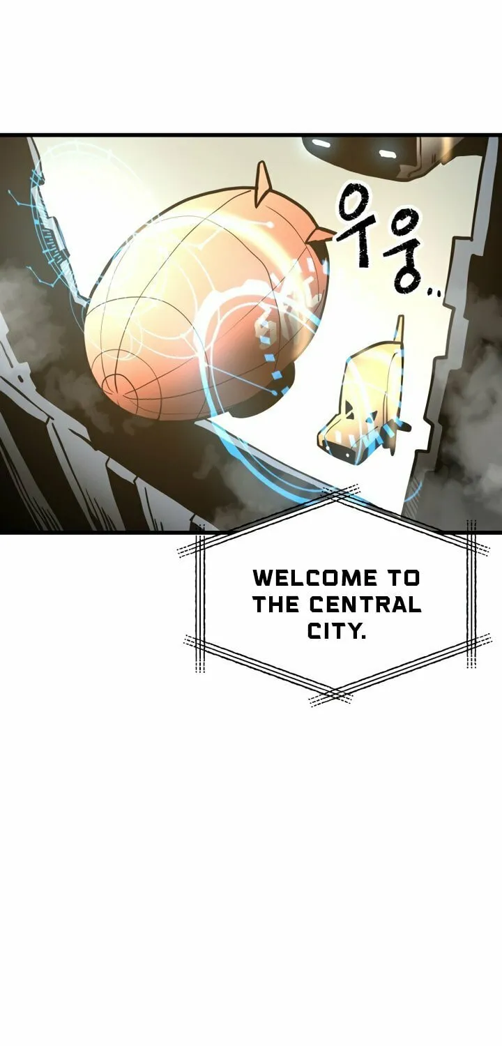 Santa Industries Chapter 13 page 17 - 