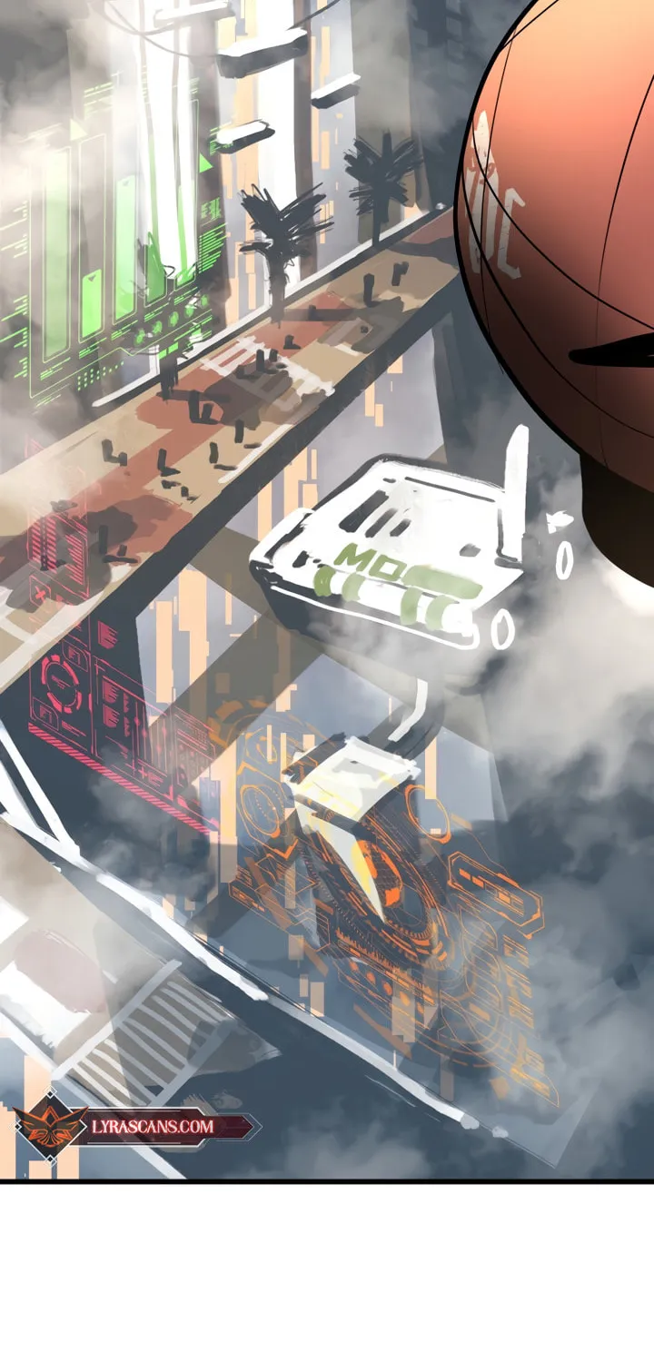 Santa Industries Chapter 13 page 21 - 