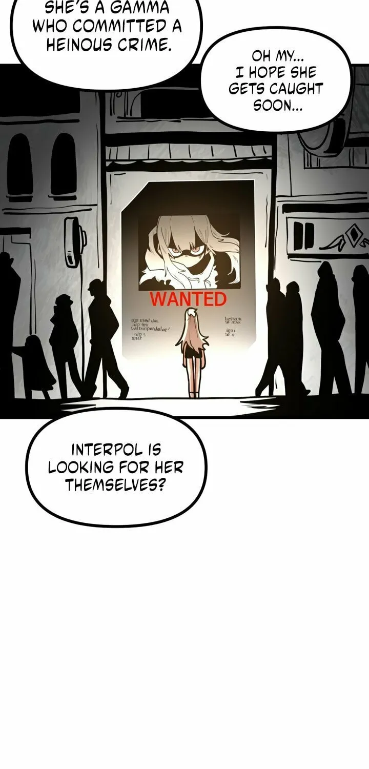 Santa Industries Chapter 13 page 43 - 
