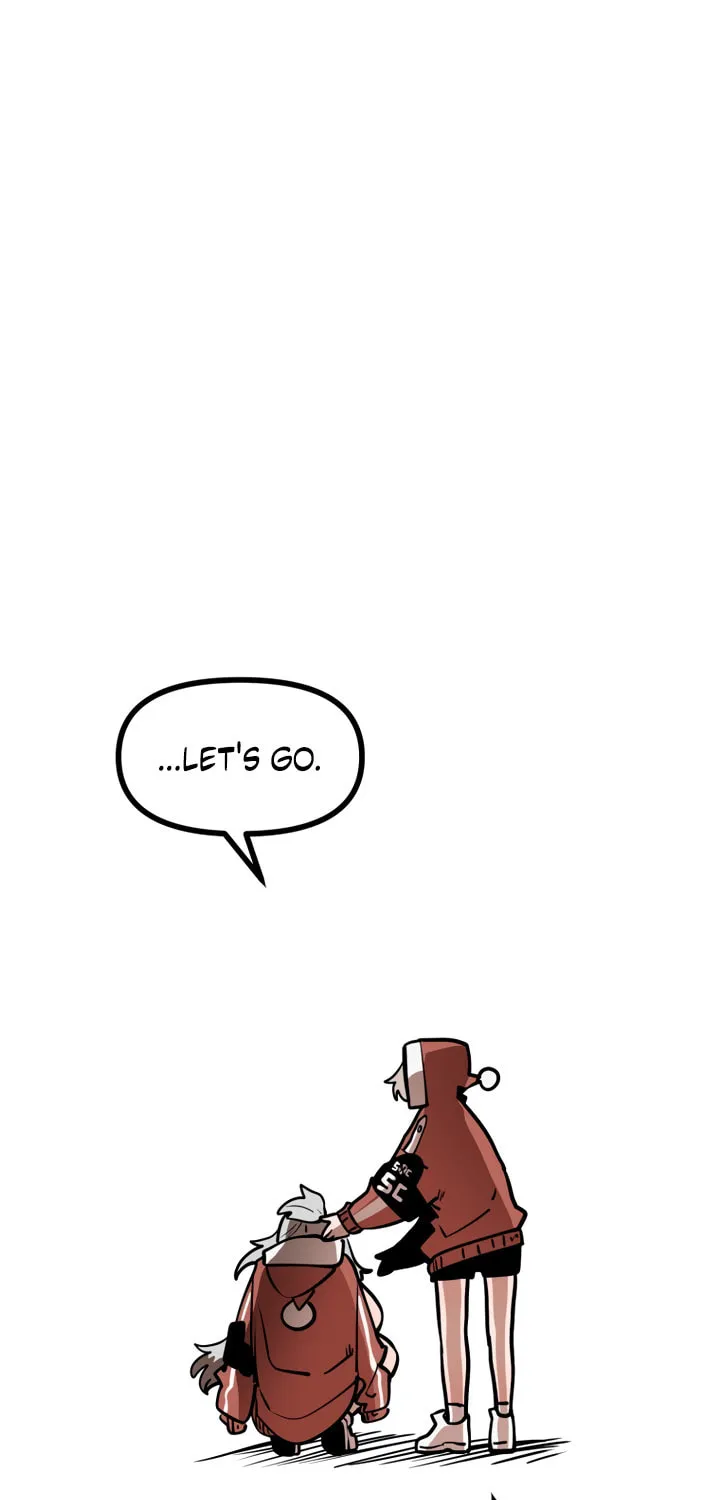 Santa Industries Chapter 13 page 50 - 