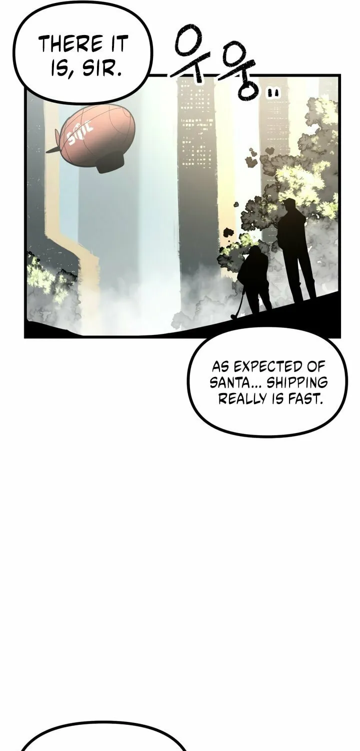 Santa Industries Chapter 13 page 55 - 