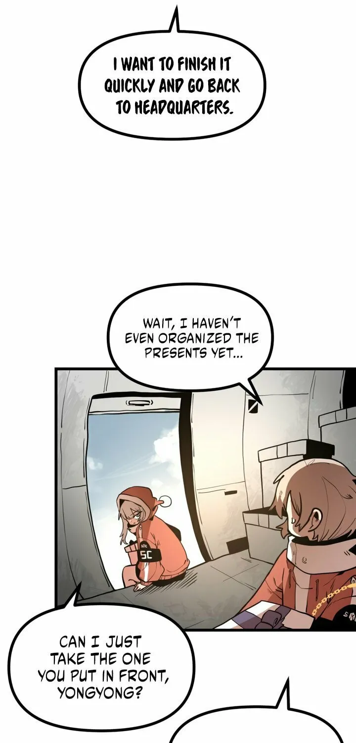 Santa Industries Chapter 13 page 58 - 