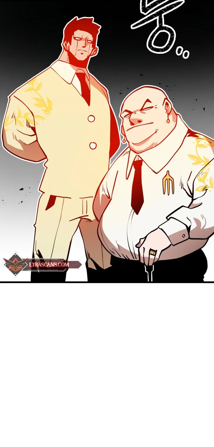 Santa Industries Chapter 13 page 63 - 