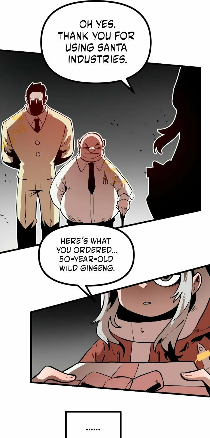 Santa Industries Chapter 13 page 65 - 