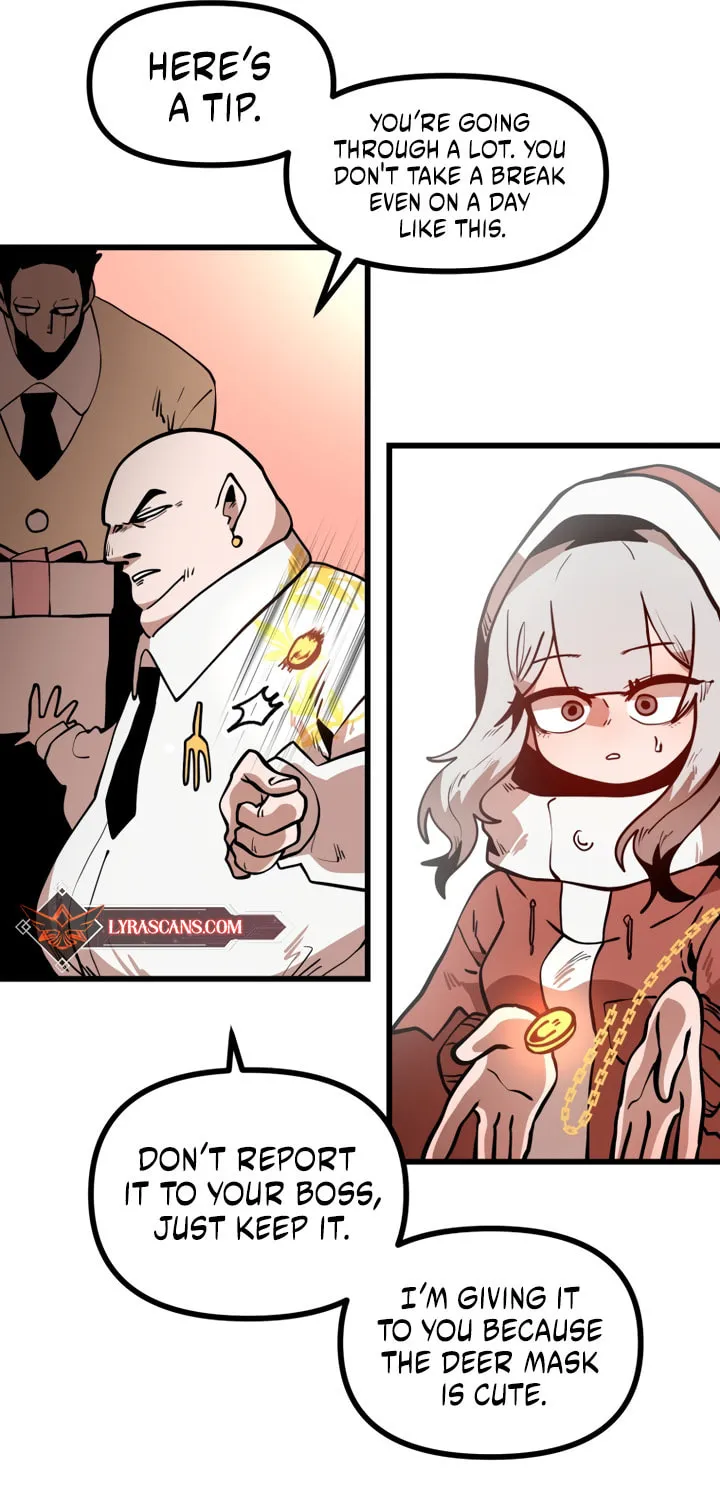 Santa Industries Chapter 13 page 69 - 