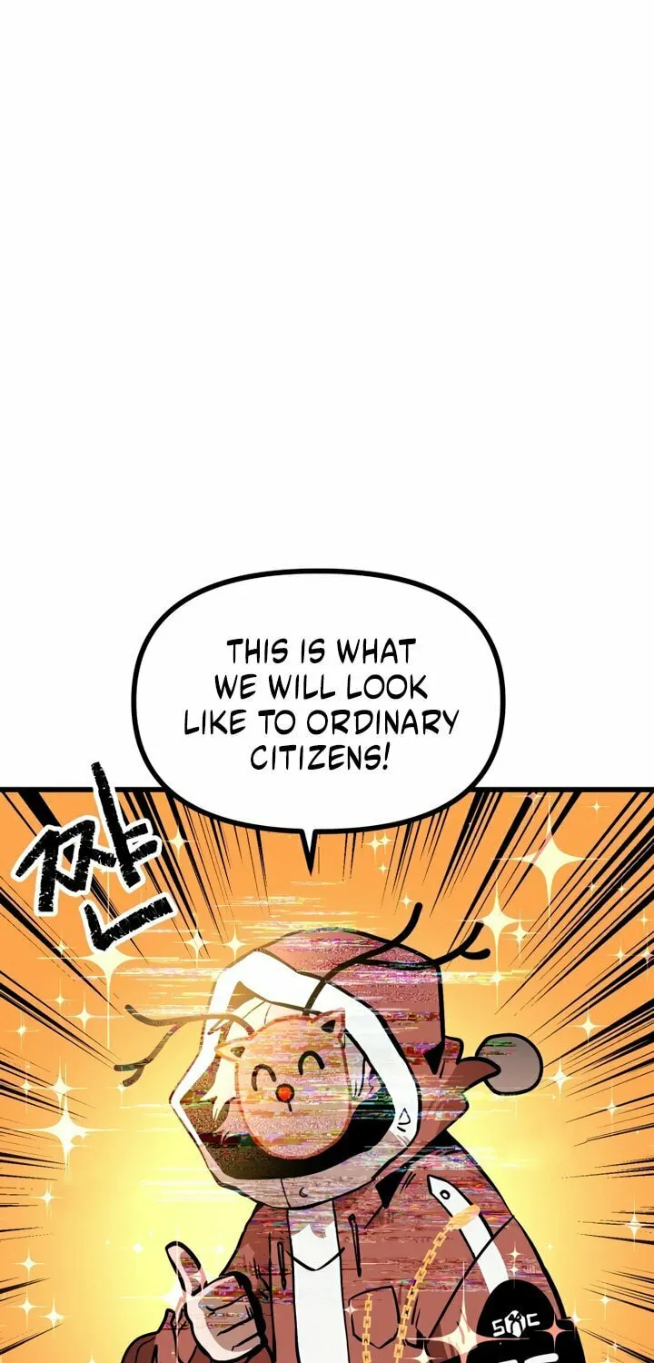 Santa Industries Chapter 13 page 8 - 