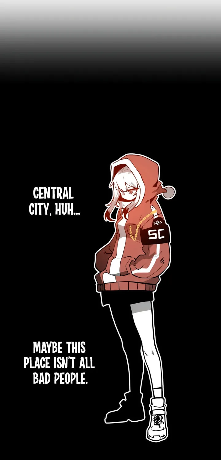 Santa Industries Chapter 13 page 71 - 
