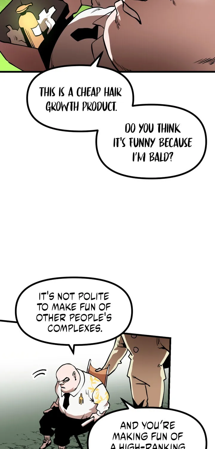 Santa Industries Chapter 13 page 77 - 