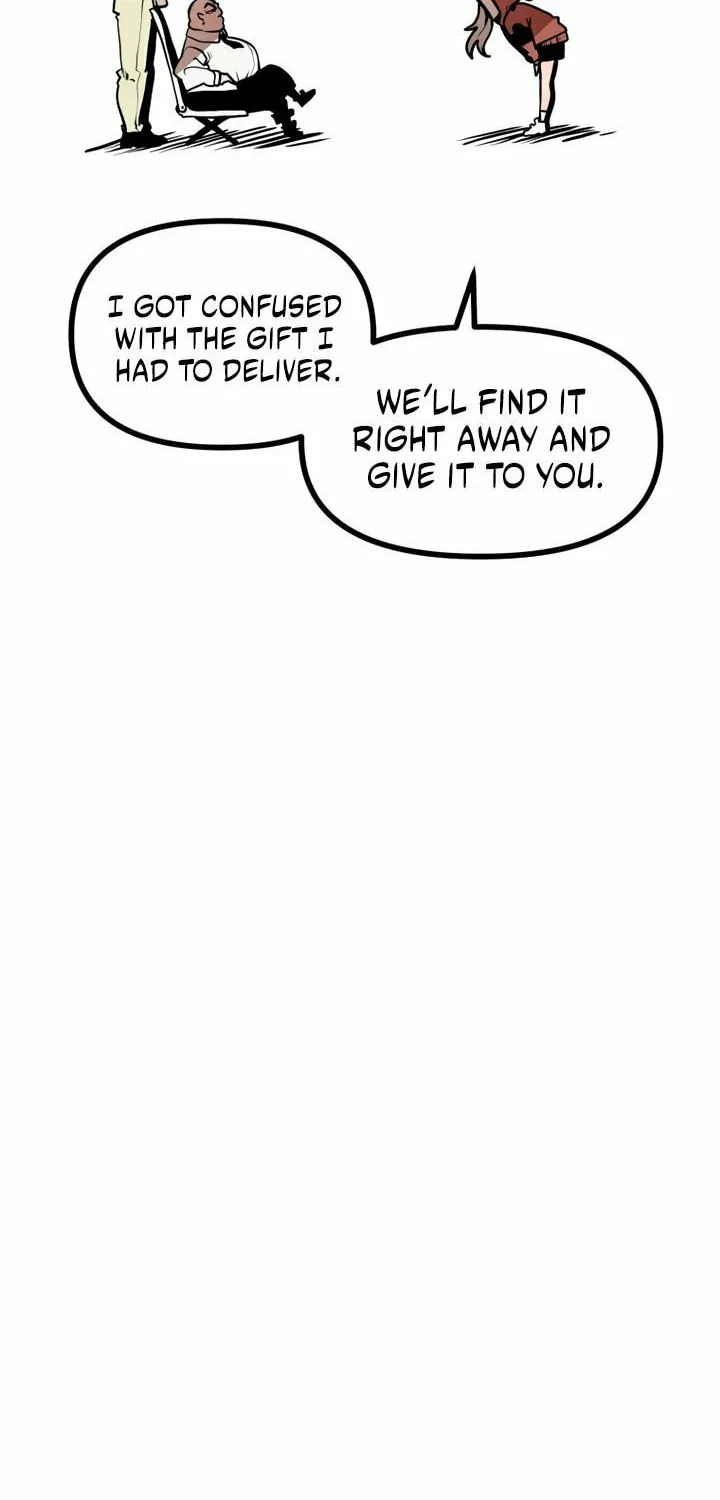Santa Industries Chapter 13 page 80 - 