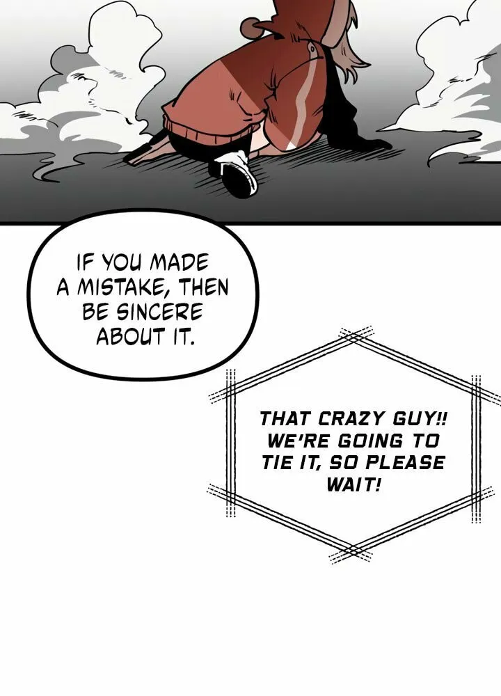 Santa Industries Chapter 13 page 83 - 