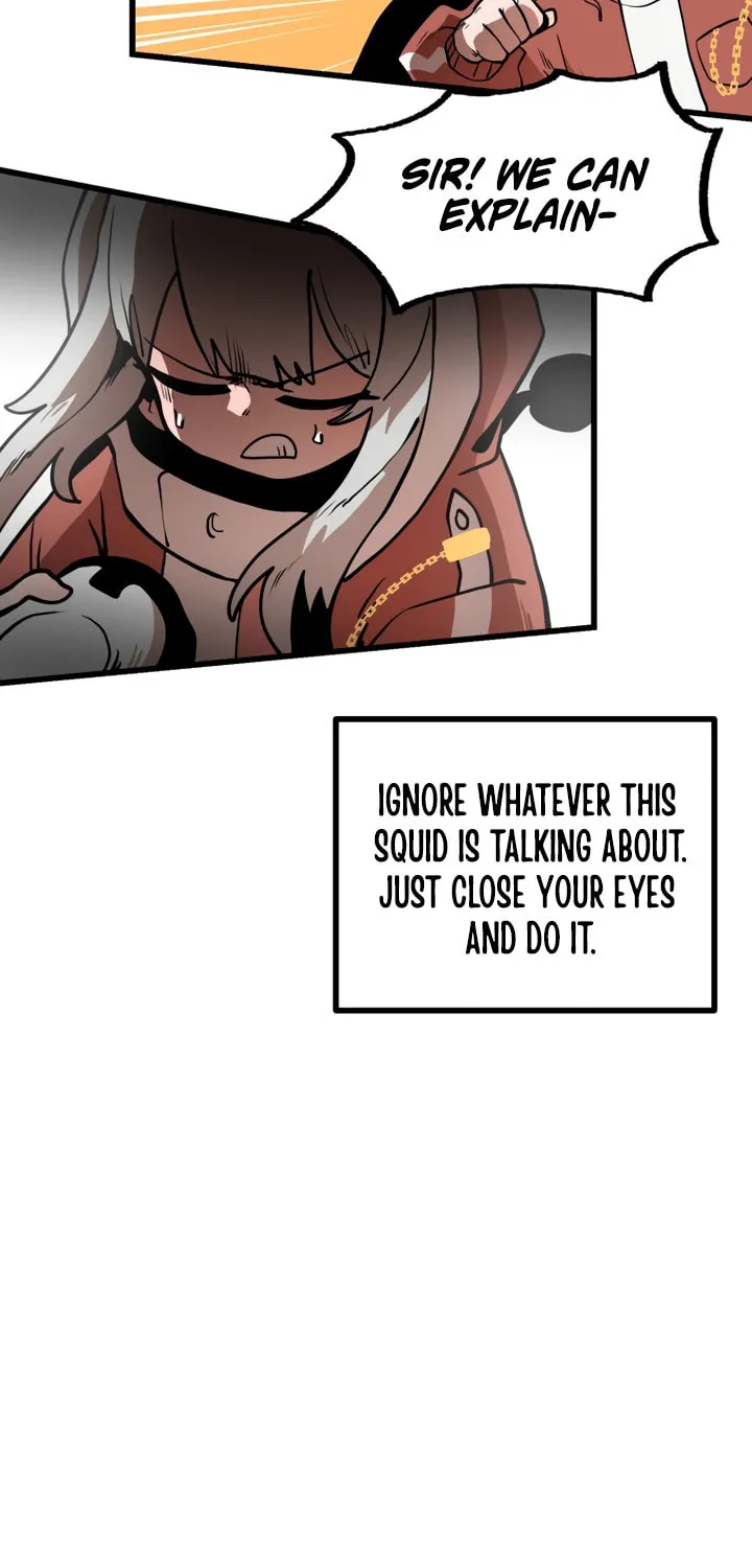 Santa Industries Chapter 13 page 95 - 