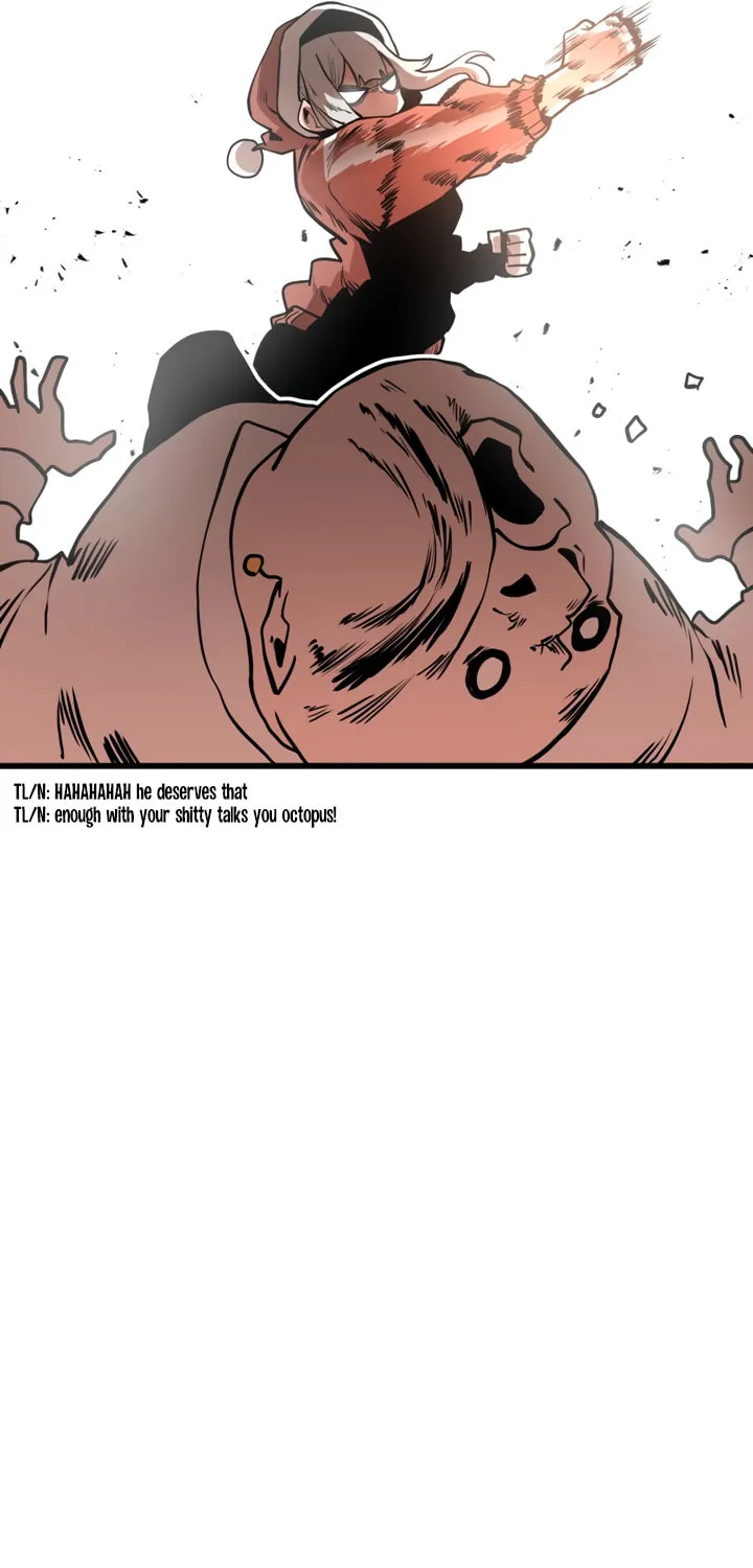 Santa Industries Chapter 13 page 99 - 