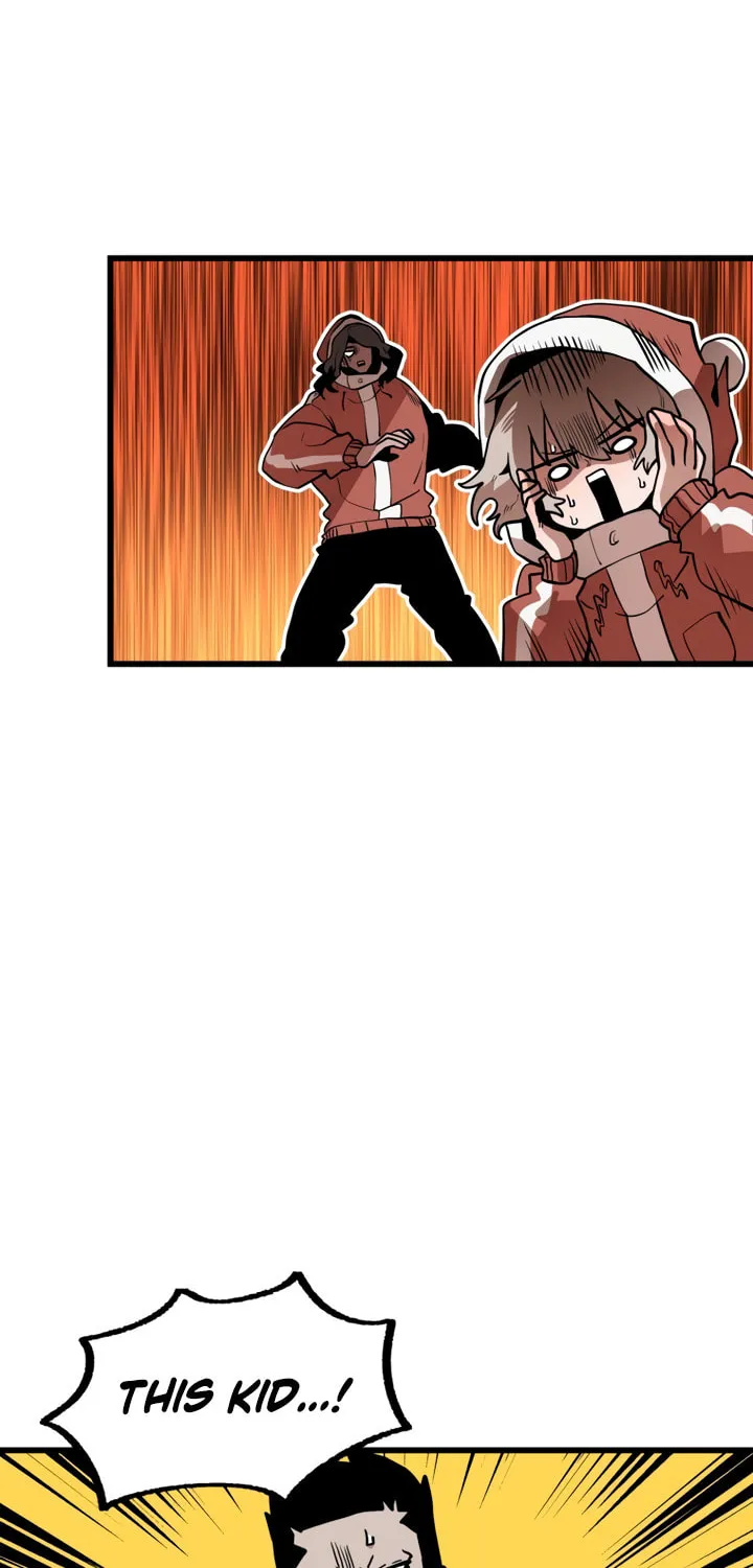 Santa Industries Chapter 13 page 100 - 