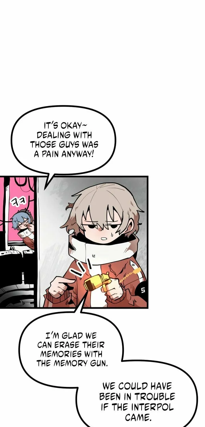 Santa Industries Chapter 14 page 13 - 