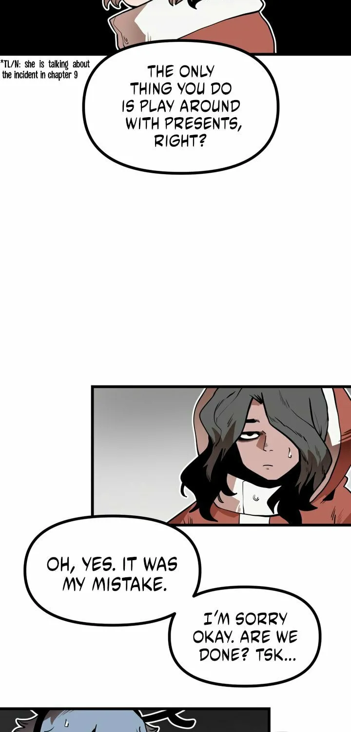 Santa Industries Chapter 14 page 19 - 