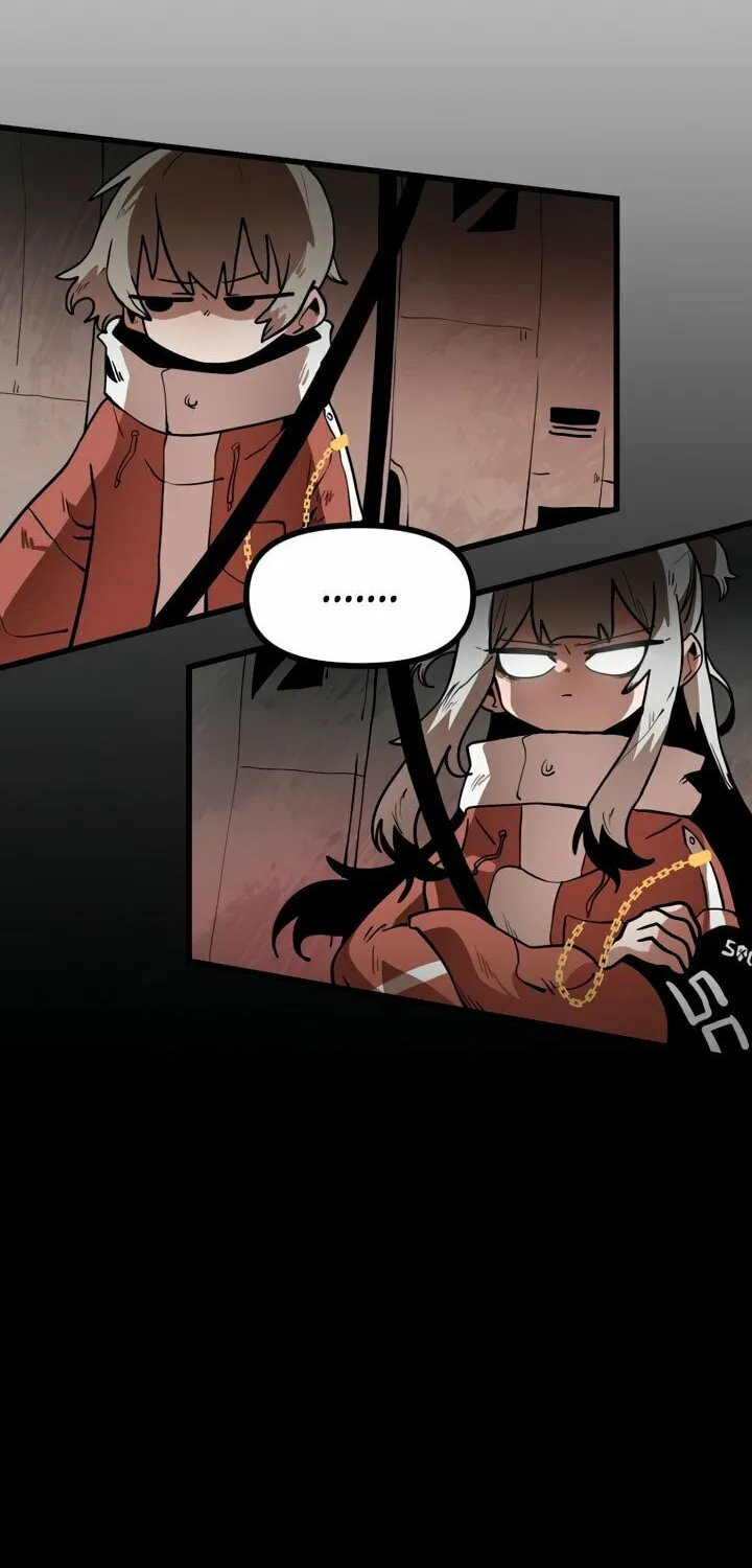 Santa Industries Chapter 14 page 21 - 