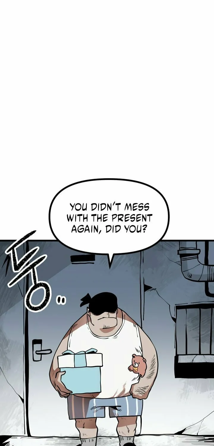 Santa Industries Chapter 14 page 25 - 