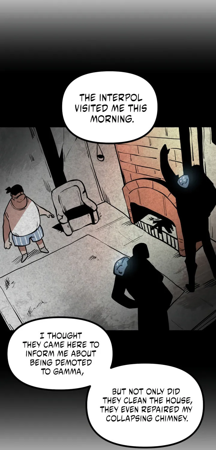 Santa Industries Chapter 14 page 33 - 