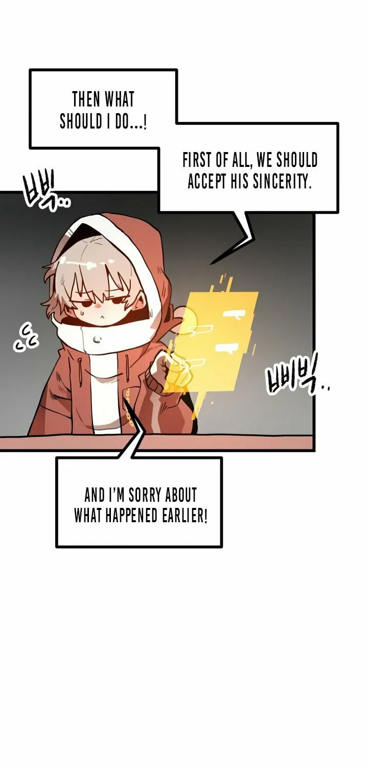 Santa Industries Chapter 14 page 41 - 