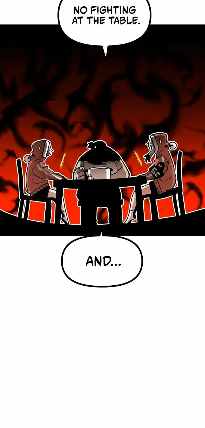 Santa Industries Chapter 14 page 45 - 
