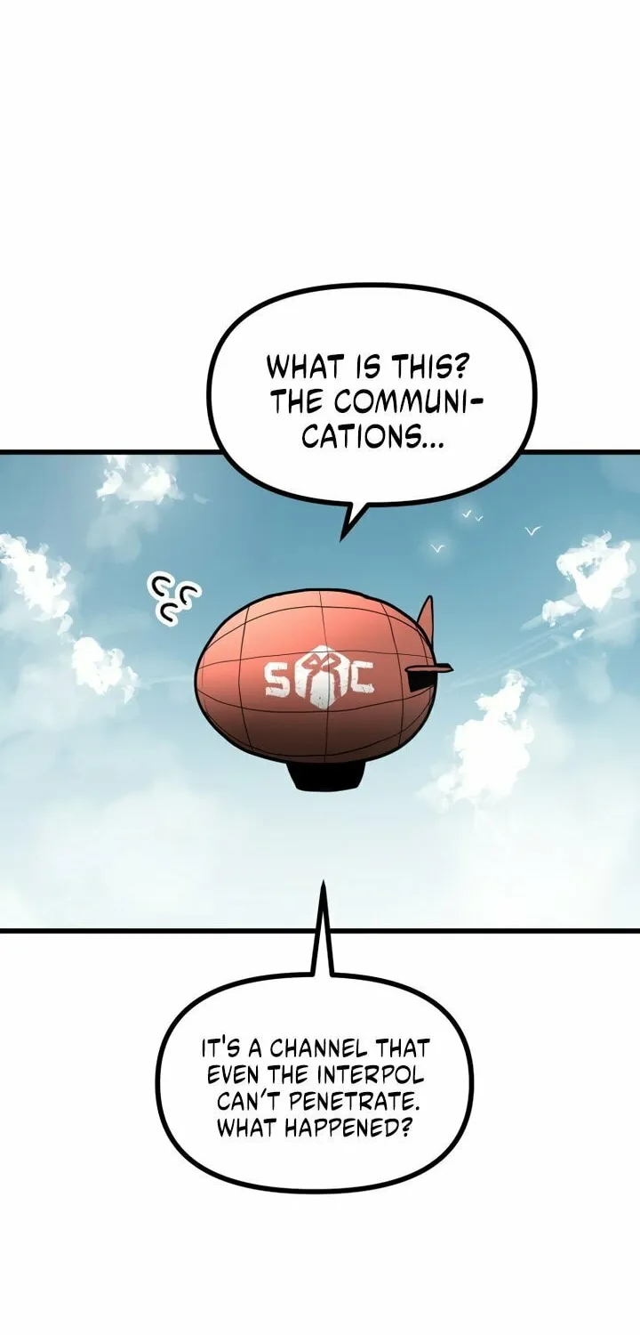 Santa Industries Chapter 14 page 49 - 