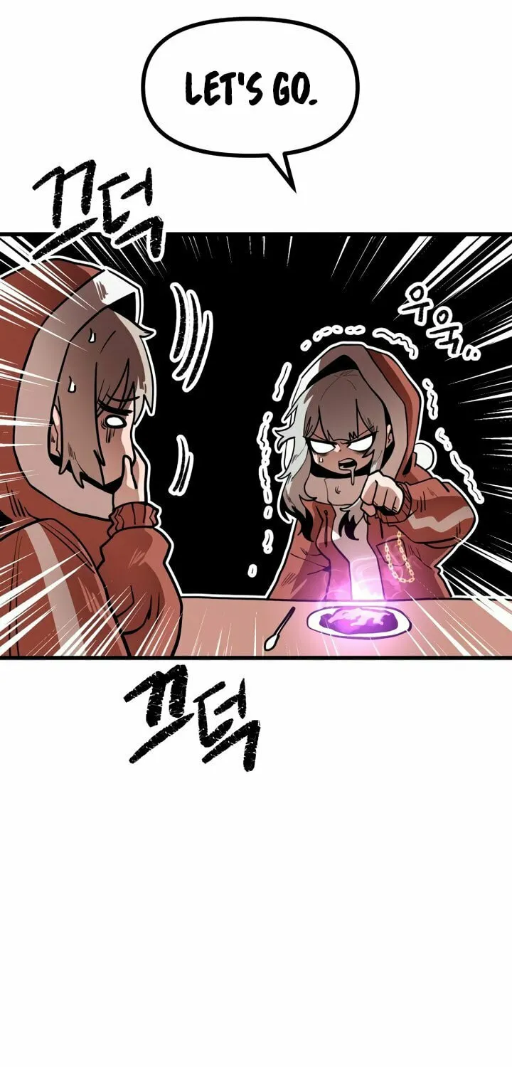 Santa Industries Chapter 14 page 59 - 