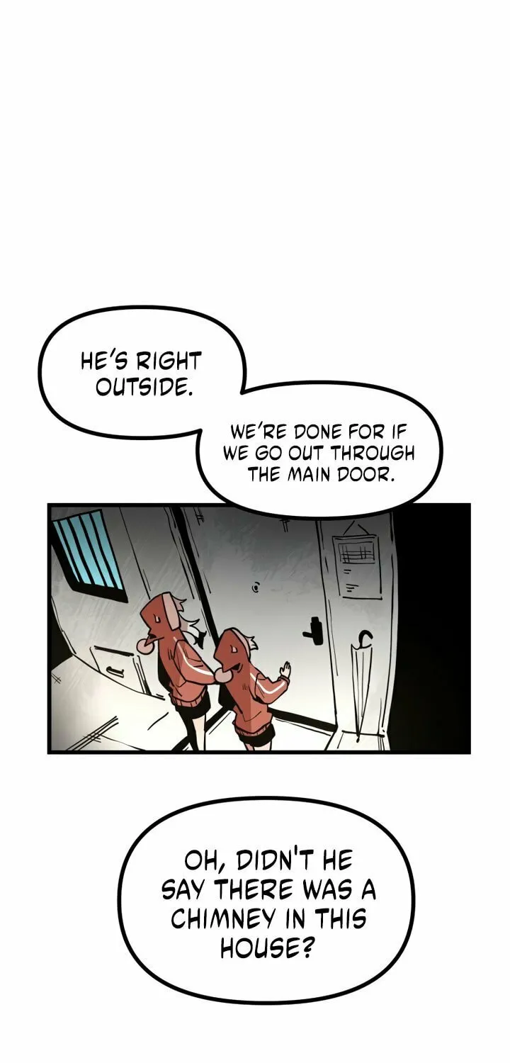 Santa Industries Chapter 14 page 60 - 