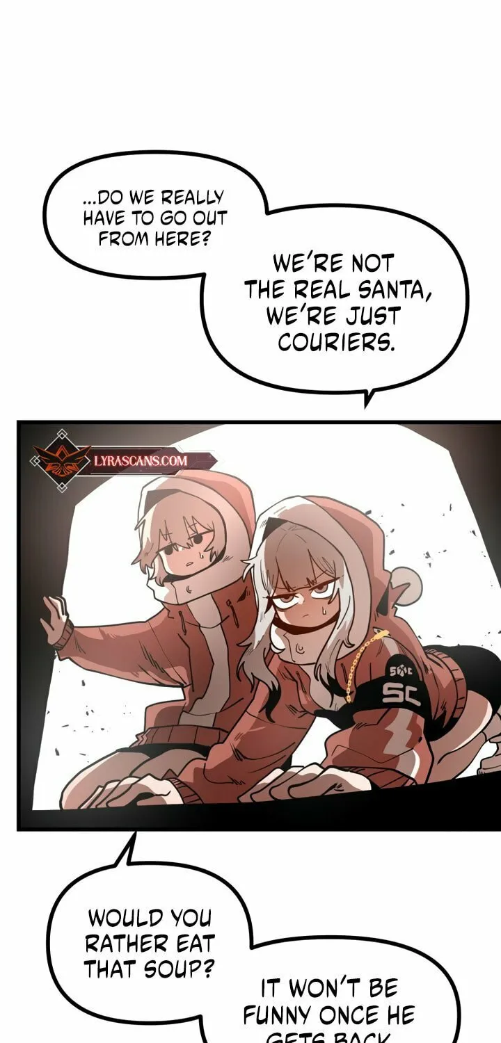 Santa Industries Chapter 14 page 63 - 