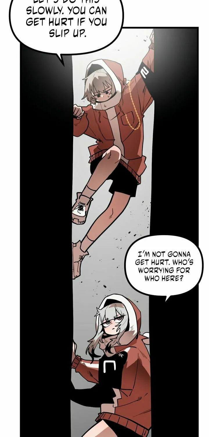 Santa Industries Chapter 14 page 65 - 